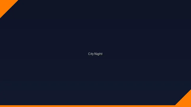 城市夜景主题赛 - 丝宝 vip 视频创作挑战